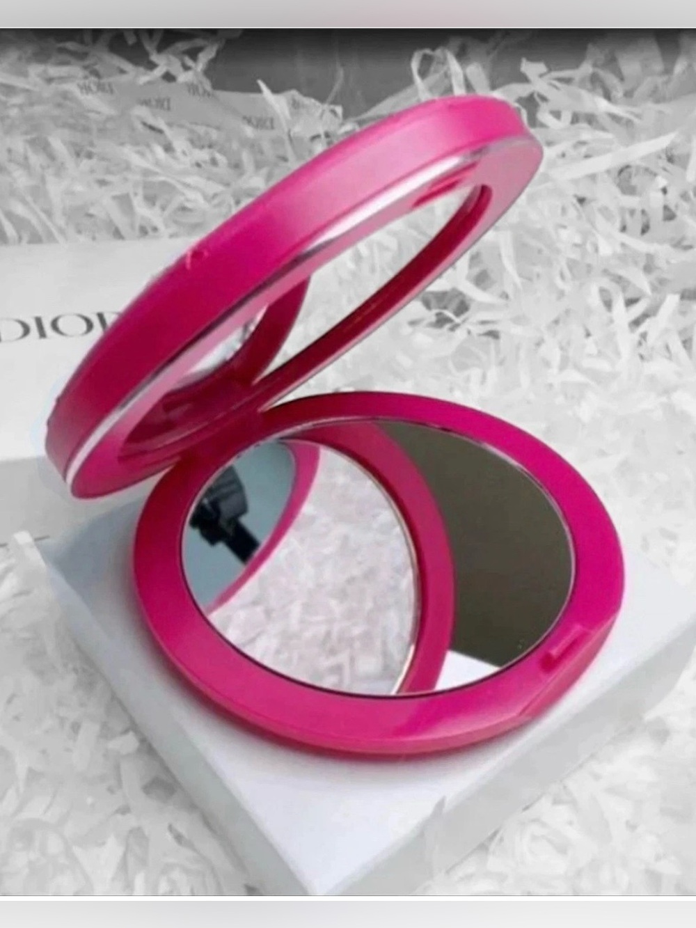 NIB Dior Mirror (Beauty) - Picture 2 of 3